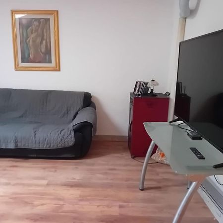 Antonini Apartments Τεργέστη Εξωτερικό φωτογραφία