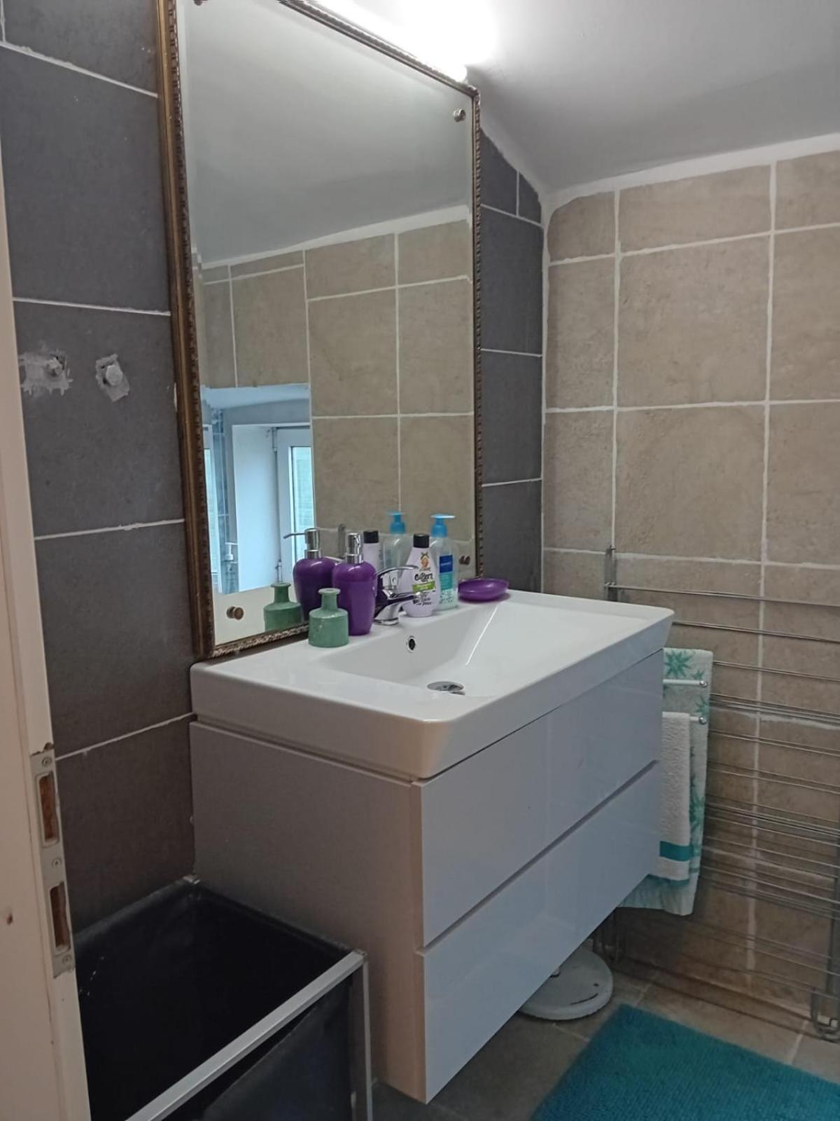 Antonini Apartments Τεργέστη Εξωτερικό φωτογραφία