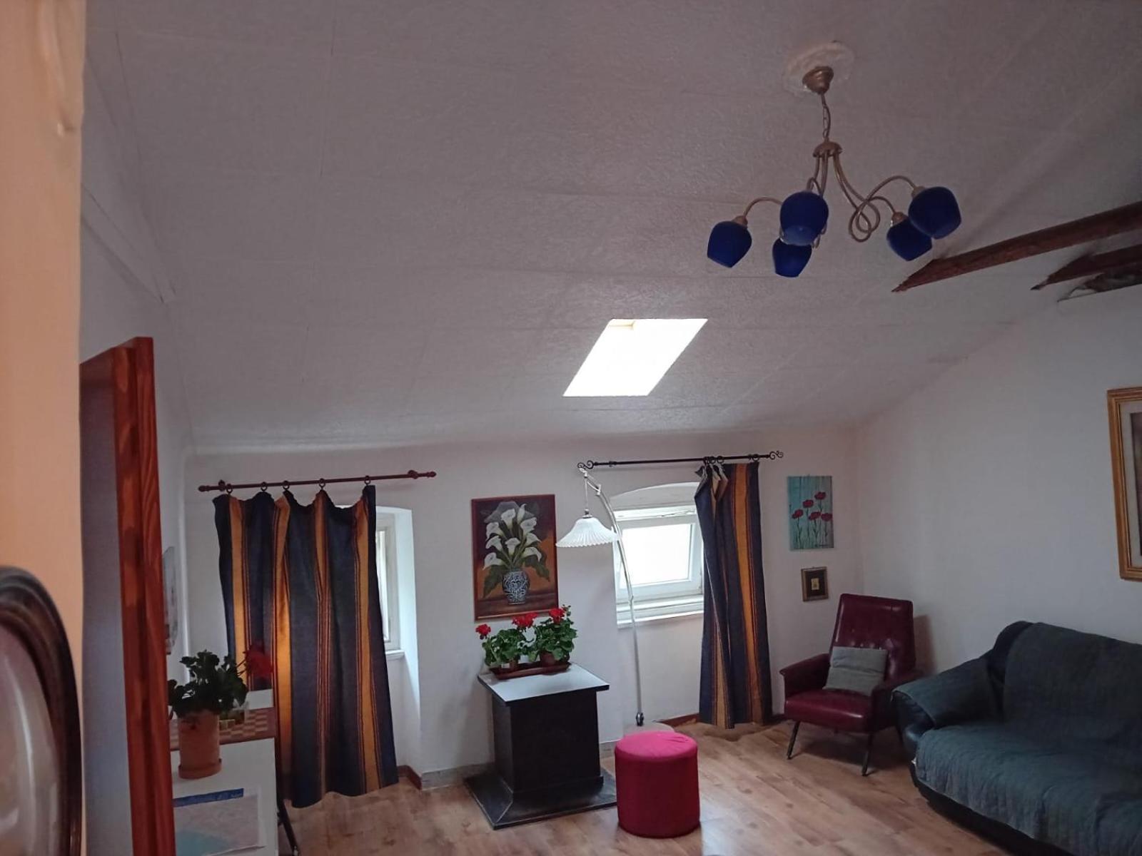 Antonini Apartments Τεργέστη Εξωτερικό φωτογραφία