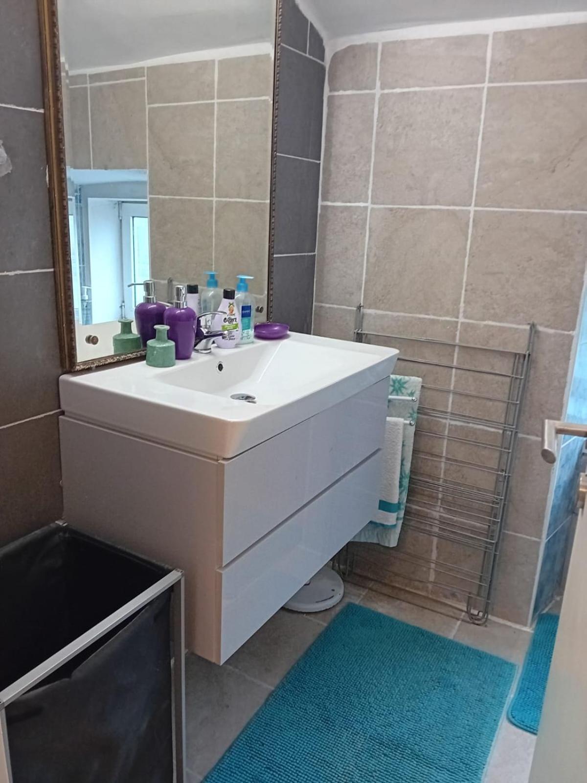 Antonini Apartments Τεργέστη Εξωτερικό φωτογραφία