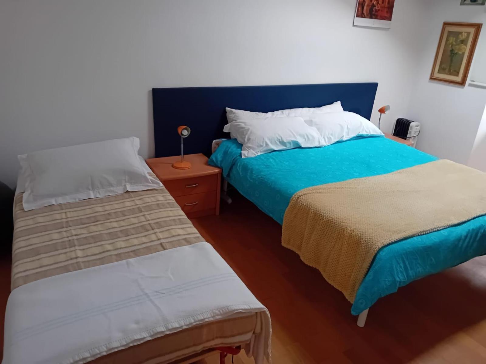 Antonini Apartments Τεργέστη Εξωτερικό φωτογραφία