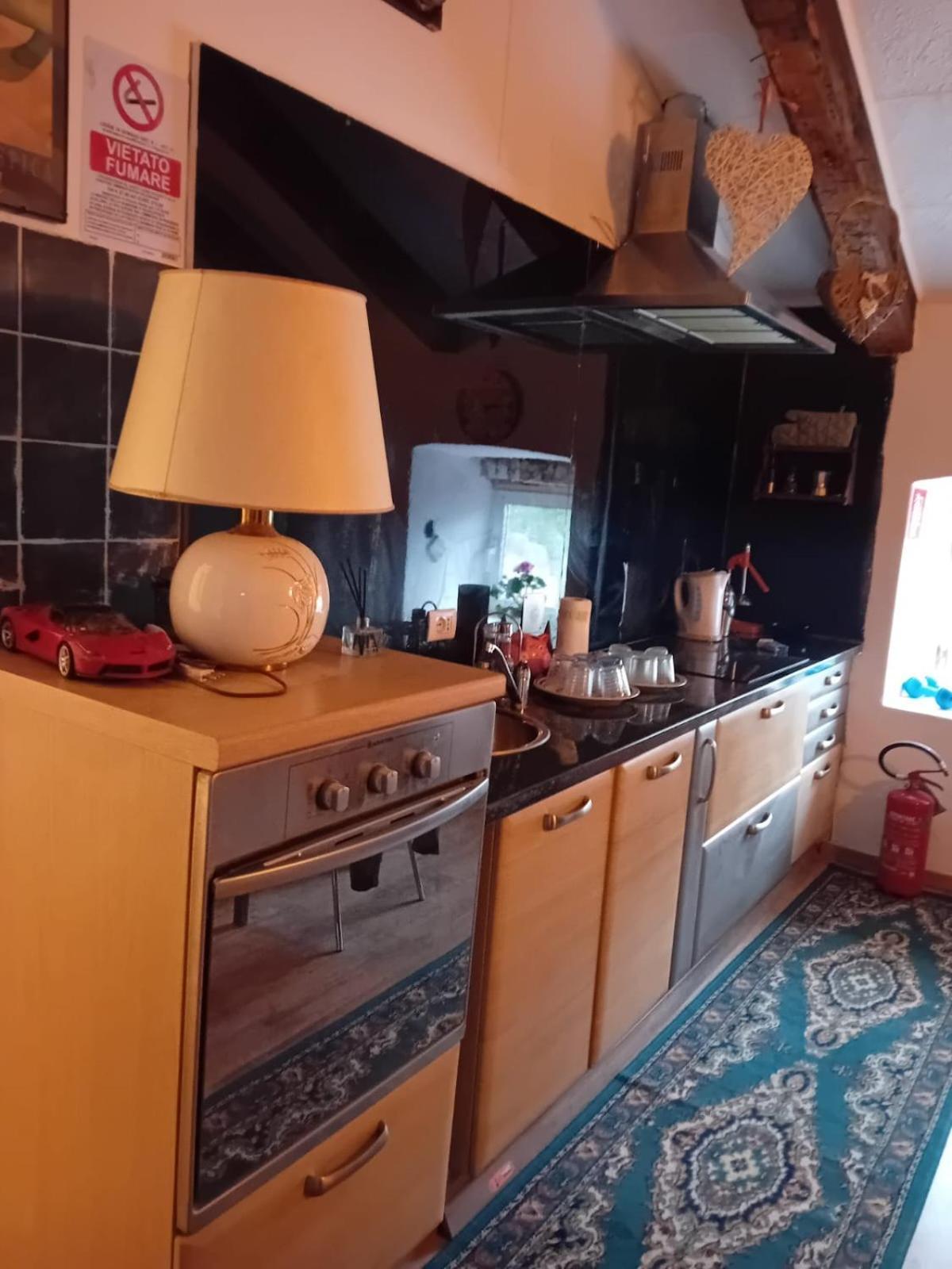 Antonini Apartments Τεργέστη Εξωτερικό φωτογραφία