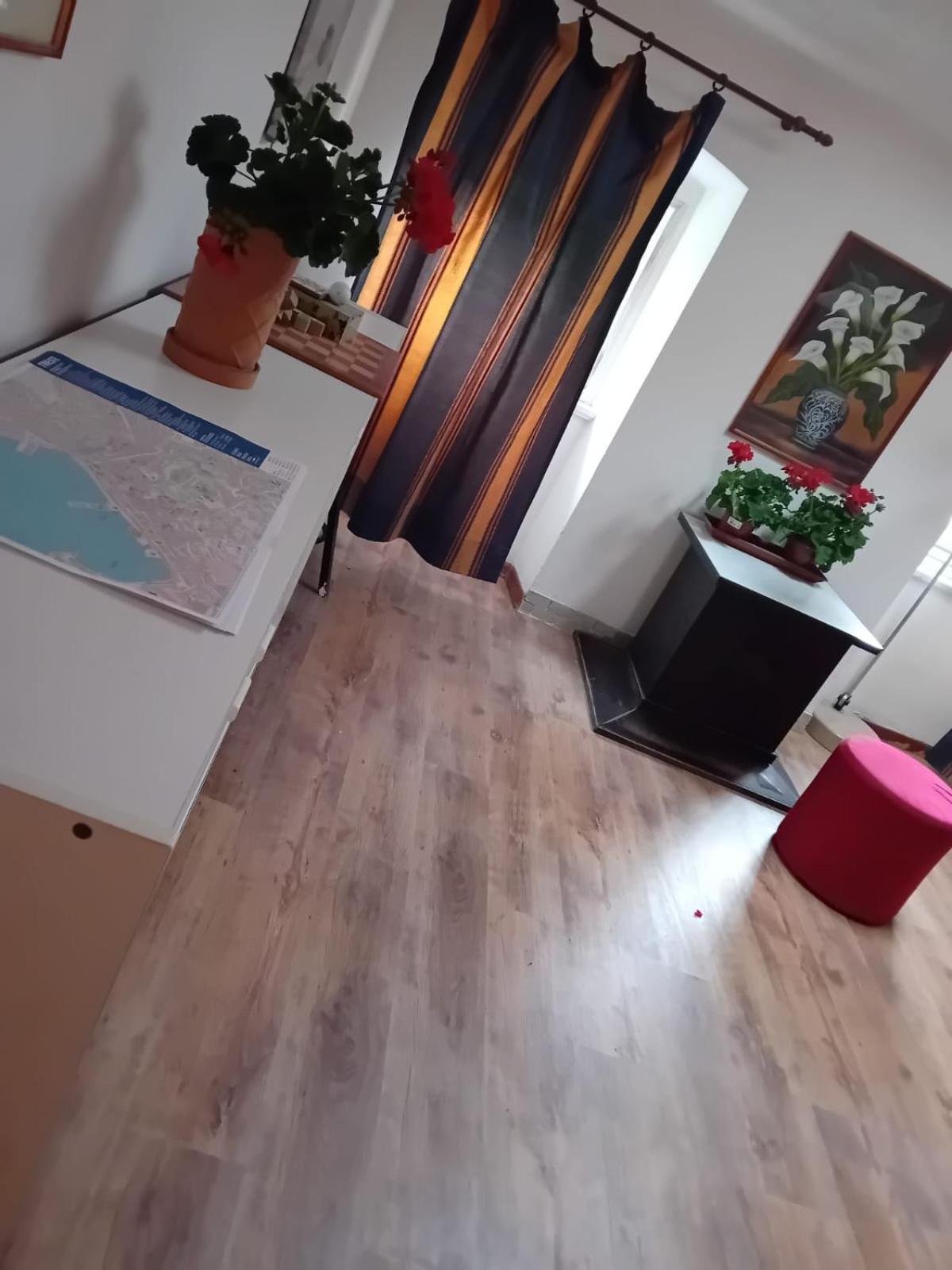 Antonini Apartments Τεργέστη Εξωτερικό φωτογραφία