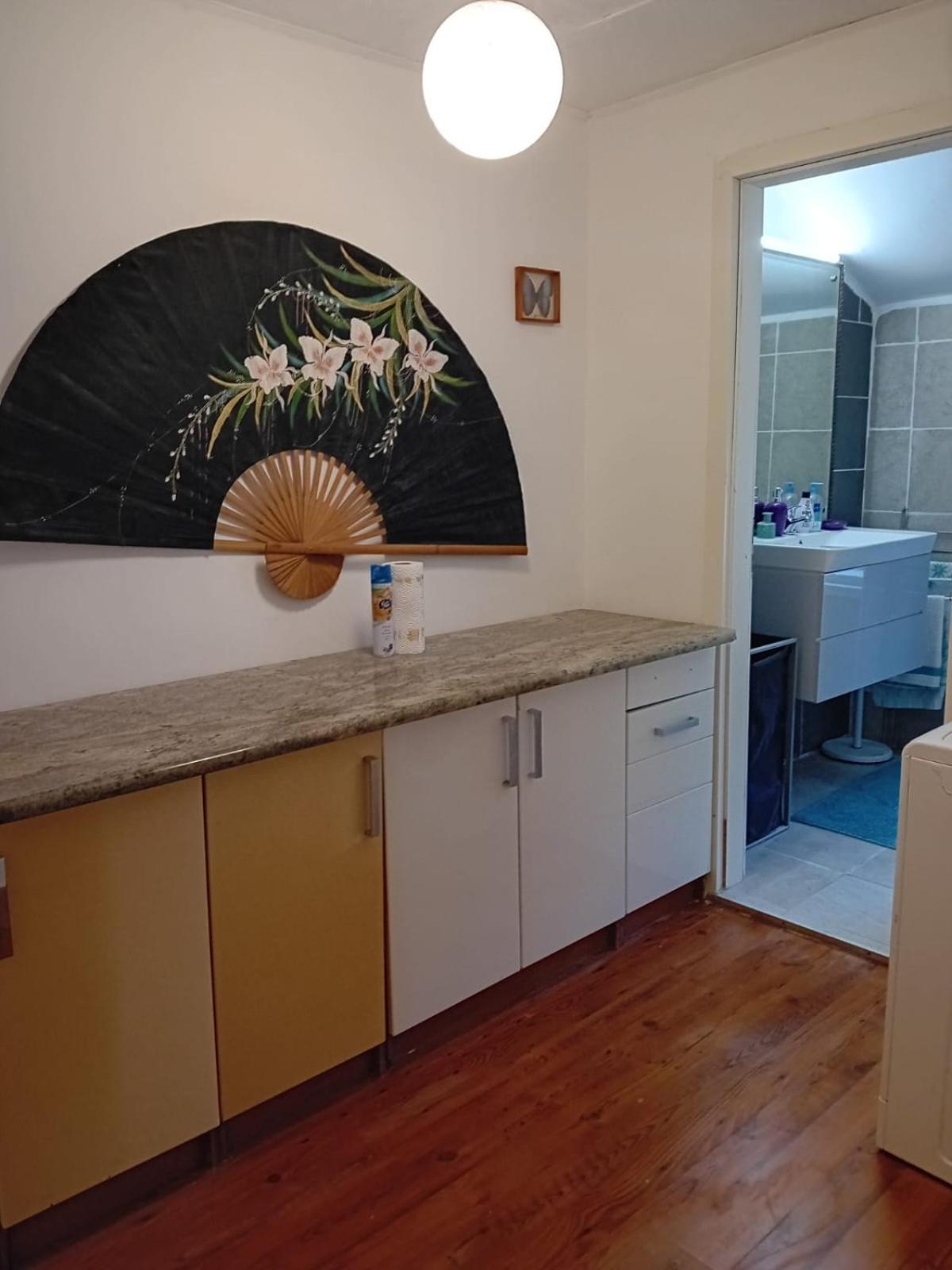 Antonini Apartments Τεργέστη Εξωτερικό φωτογραφία