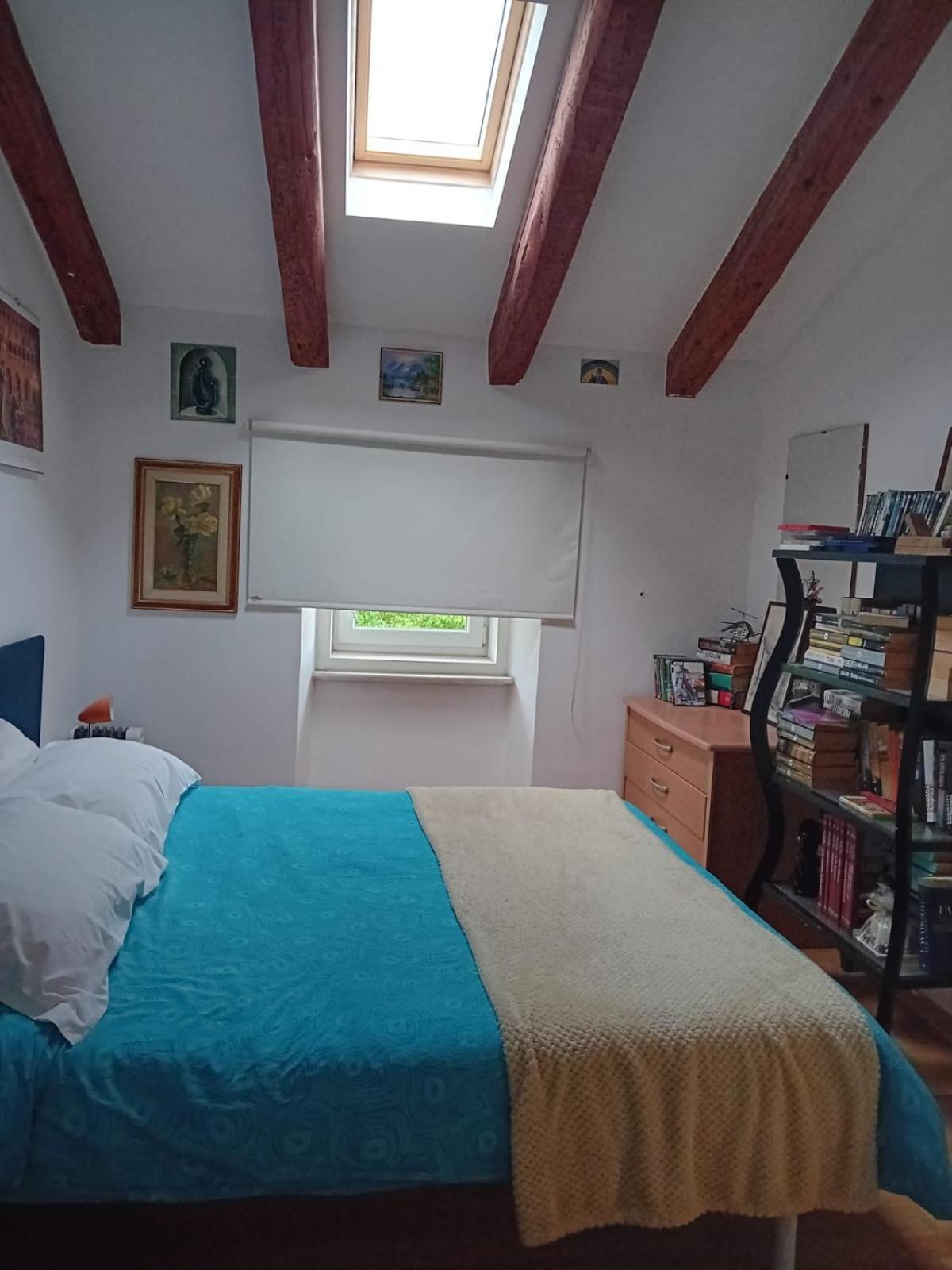 Antonini Apartments Τεργέστη Εξωτερικό φωτογραφία
