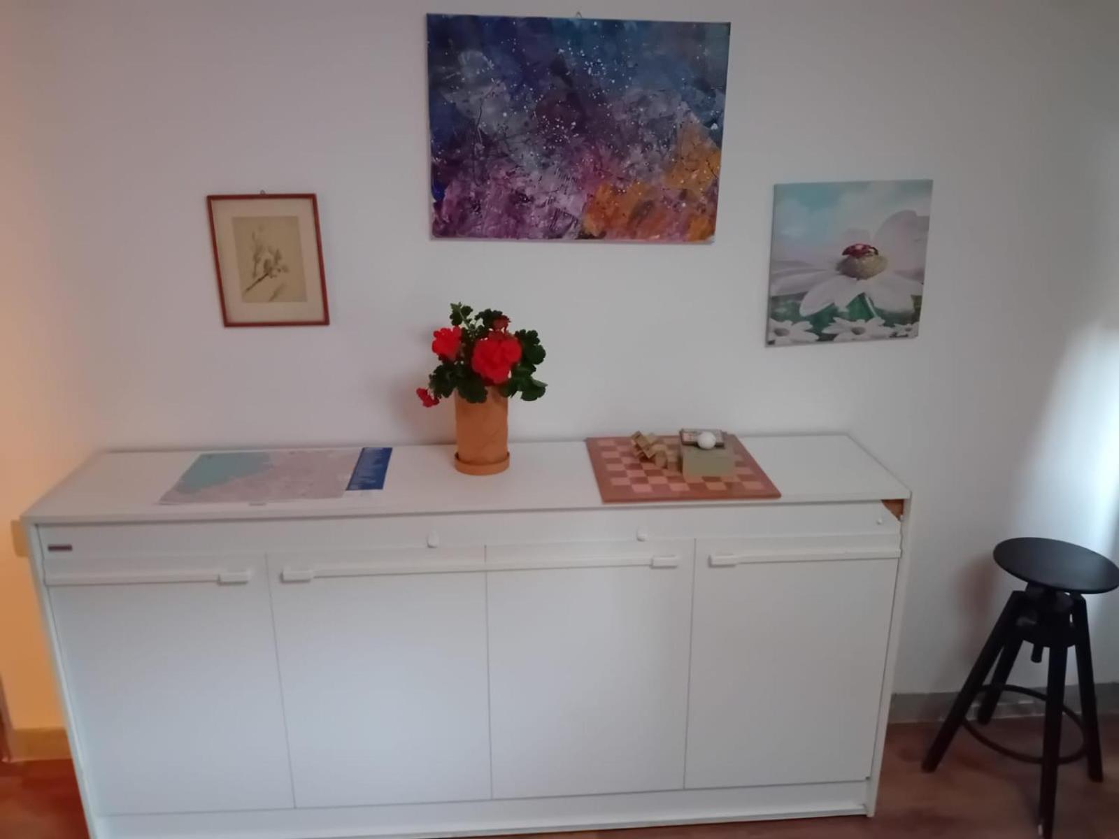 Antonini Apartments Τεργέστη Εξωτερικό φωτογραφία