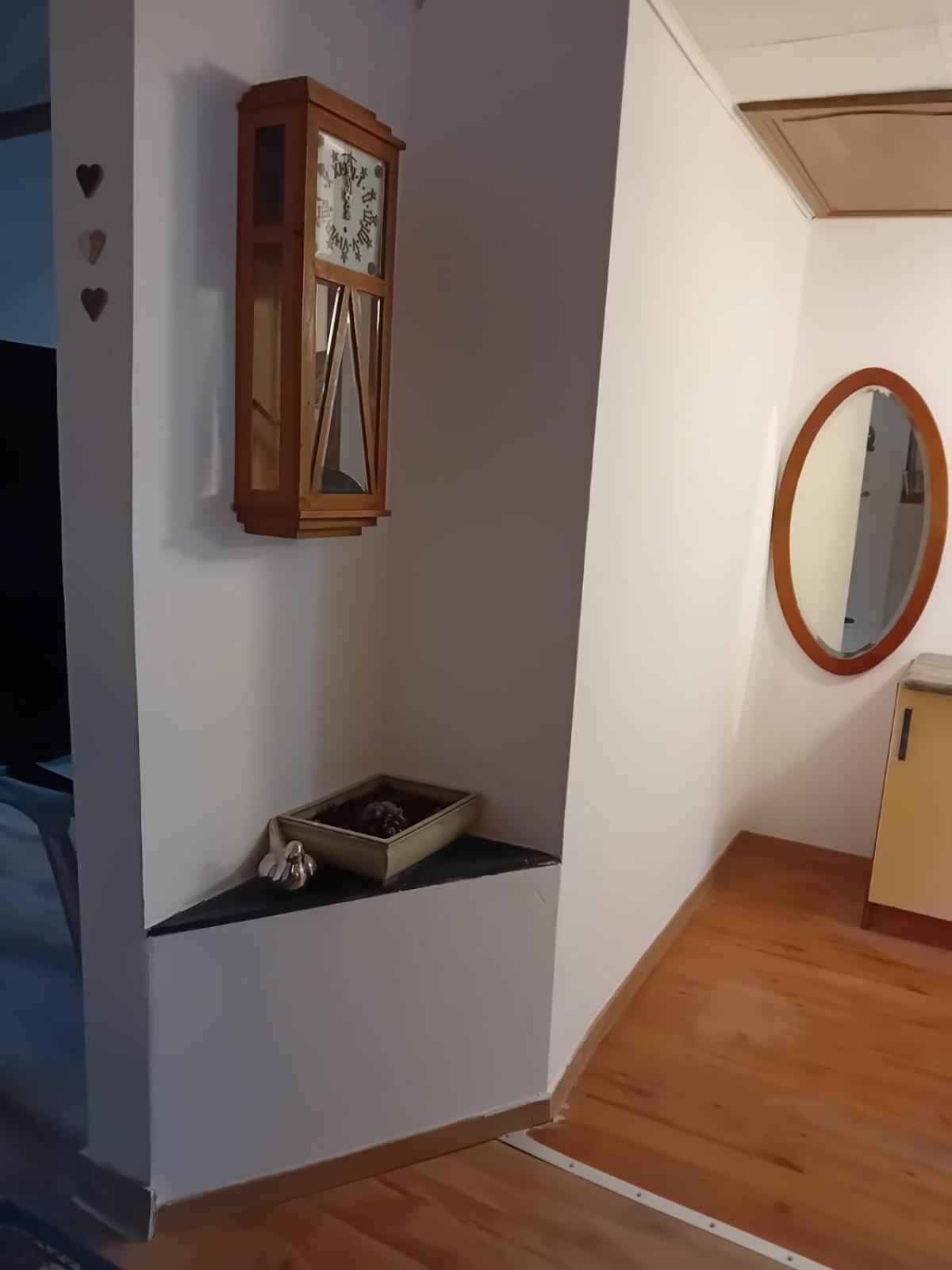 Antonini Apartments Τεργέστη Εξωτερικό φωτογραφία