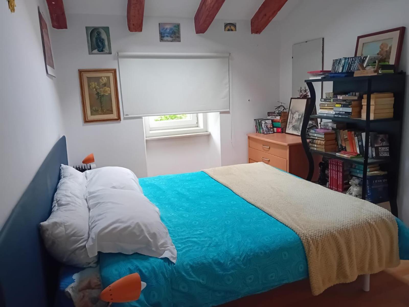 Antonini Apartments Τεργέστη Εξωτερικό φωτογραφία
