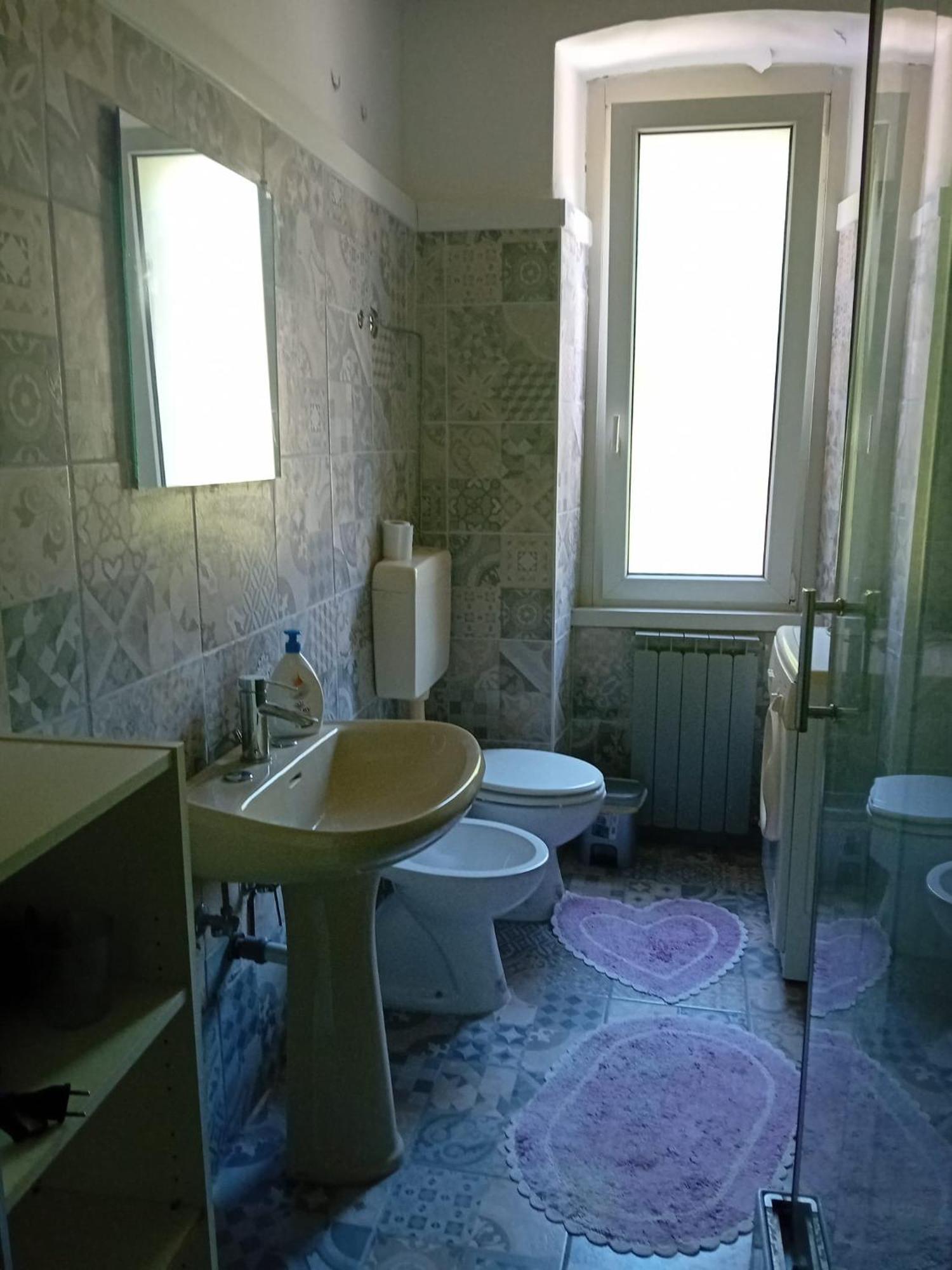 Antonini Apartments Τεργέστη Εξωτερικό φωτογραφία